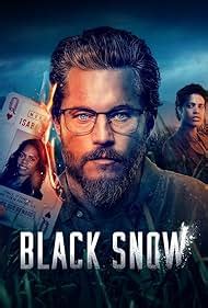 imdb black snow